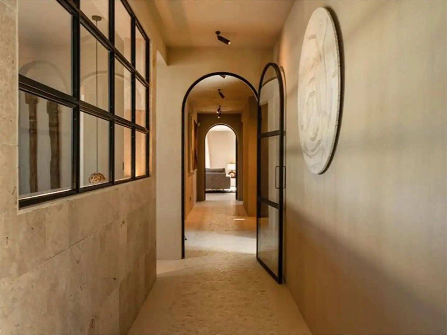 Flat for sale in Jávea / Xàbia  with Air Conditioner, Heating and Private garden