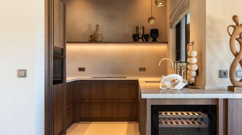 Photo 5 of Houses for sale in Calle Pablo Céspedes, 28, Cap Martí - El Tossalet - Pinomar, Jávea / Xàbia