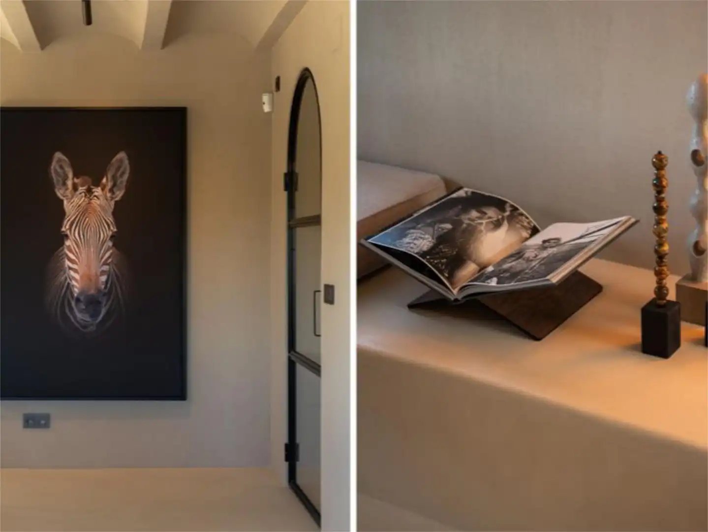 Flat for sale in Jávea / Xàbia  with Air Conditioner, Heating and Private garden