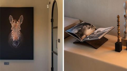 Photo 4 of Houses for sale in Calle Pablo Céspedes, 28, Cap Martí - El Tossalet - Pinomar, Jávea / Xàbia