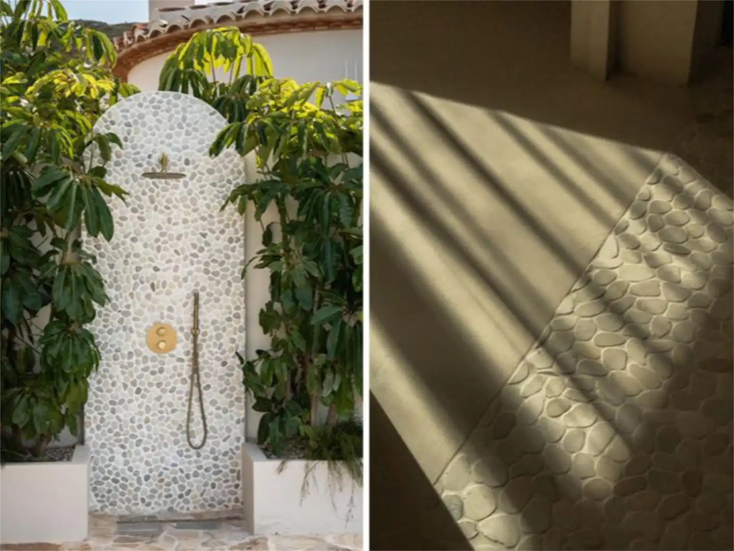 Bathroom of Flat for sale in Jávea / Xàbia  with Air Conditioner, Heating and Private garden