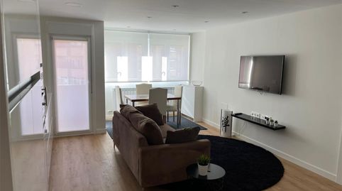 Piso en venta en Obispo Ballester Kalea, 51, Aranbizkarra, Vitoria - Gasteiz - imagen 4 Foto 4 de Piso en venta en Obispo Ballester Kalea, 51, Aranbizkarra, Vitoria - Gasteiz