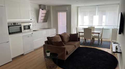 Piso en venta en Obispo Ballester Kalea, 51, Aranbizkarra, Vitoria - Gasteiz - imagen 2 Foto 2 de Piso en venta en Obispo Ballester Kalea, 51, Aranbizkarra, Vitoria - Gasteiz