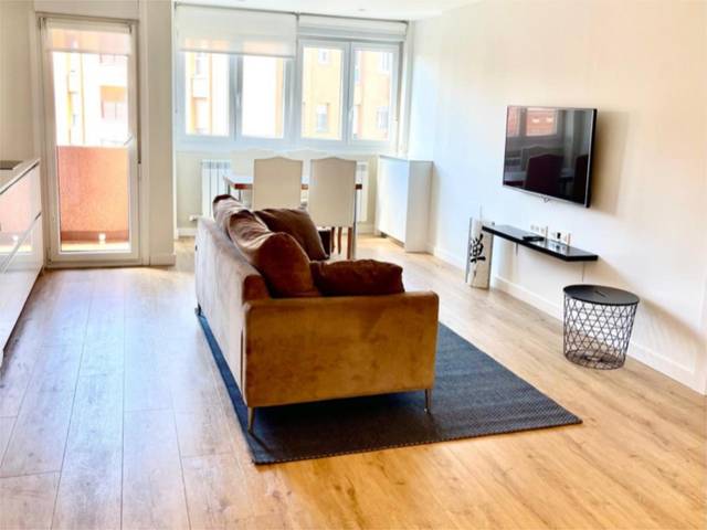 Piso en Venta en Obispo Ballester Kalea, 51 en Aranbizkarra