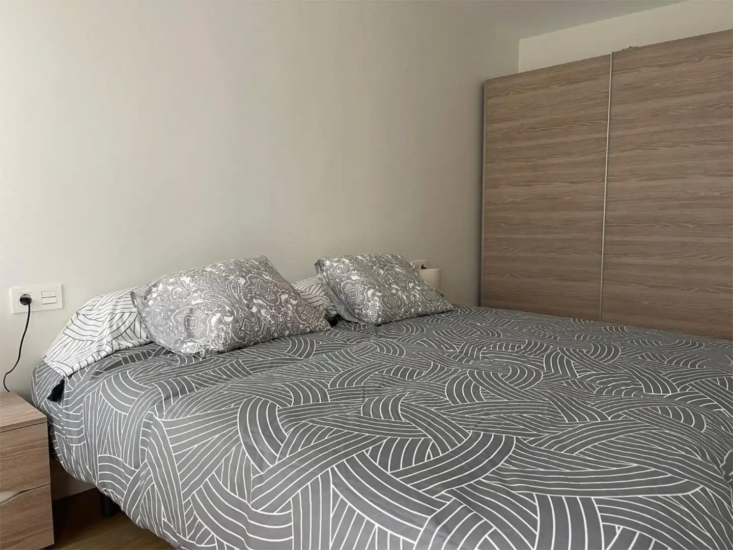 Piso en venta en Obispo Ballester Kalea, 51, Aranbizkarra Habitación de Piso en venta en Vitoria - Gasteiz con Terraza y Balcón