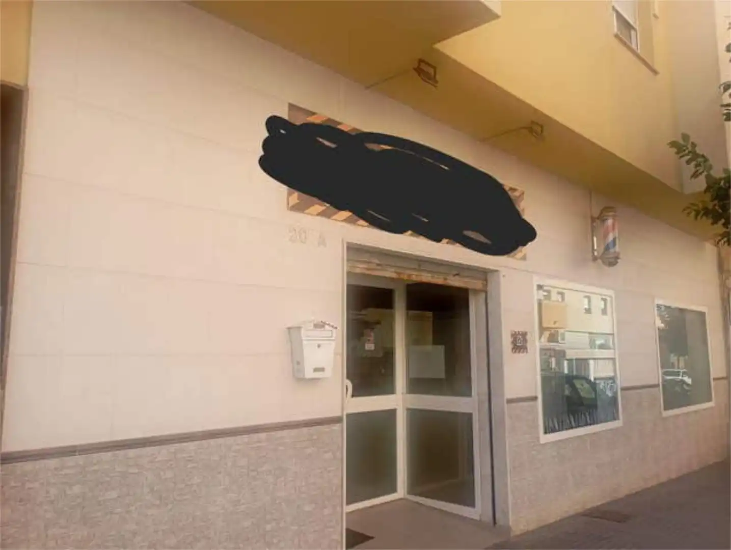 Commercial properties for rent in Vélez-Málaga