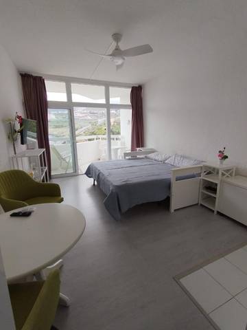 Estudio en Alquiler en Calle Bencomo, 118 en Playa Jardín