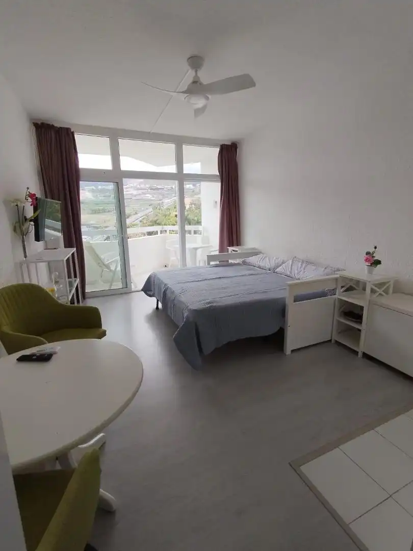 Wohnung zur Miete in Calle Bencomo, 118, Playa Jardín