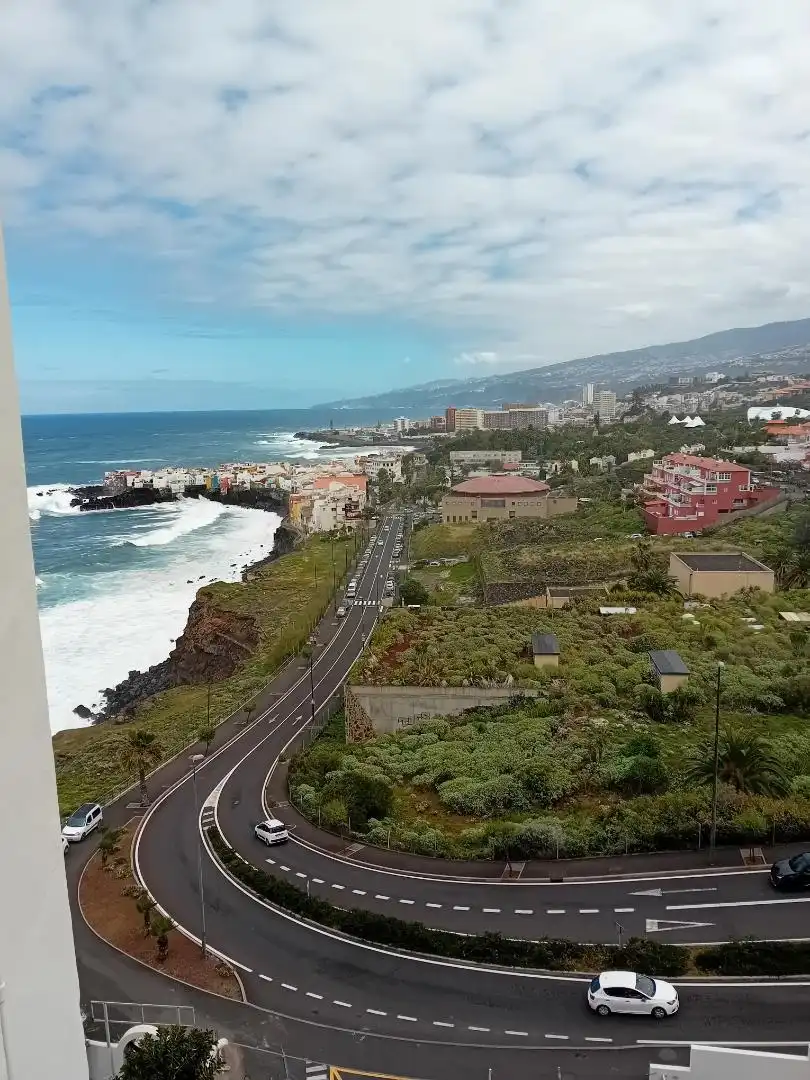 Wohnung zur Miete in Calle Bencomo, 118, Playa Jardín Wohnung zur Miete in Calle Bencomo, 118, Playa Jardín
