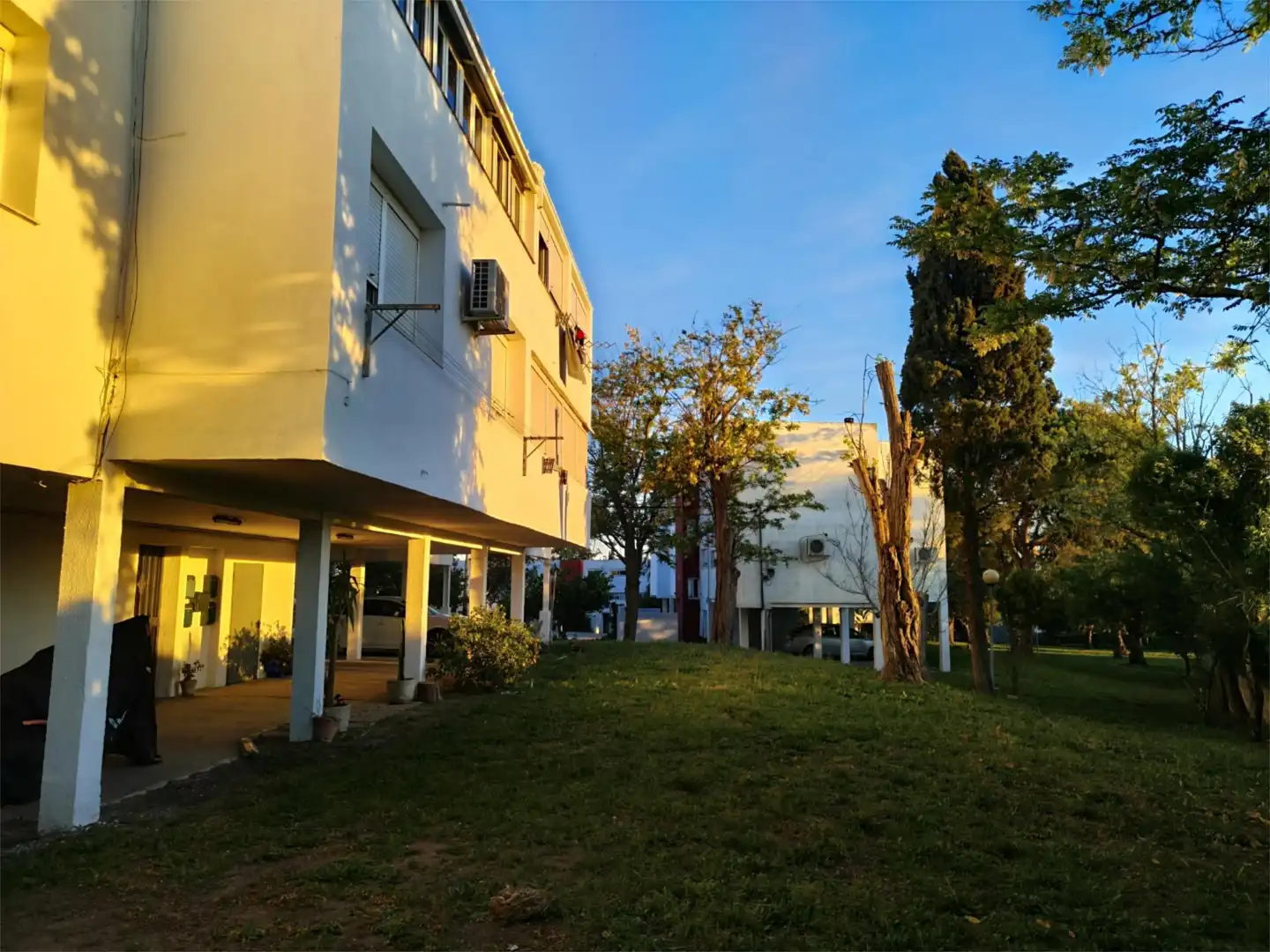 Flat for rent in Calle Ruleta, 36, El Juncal - Vallealto