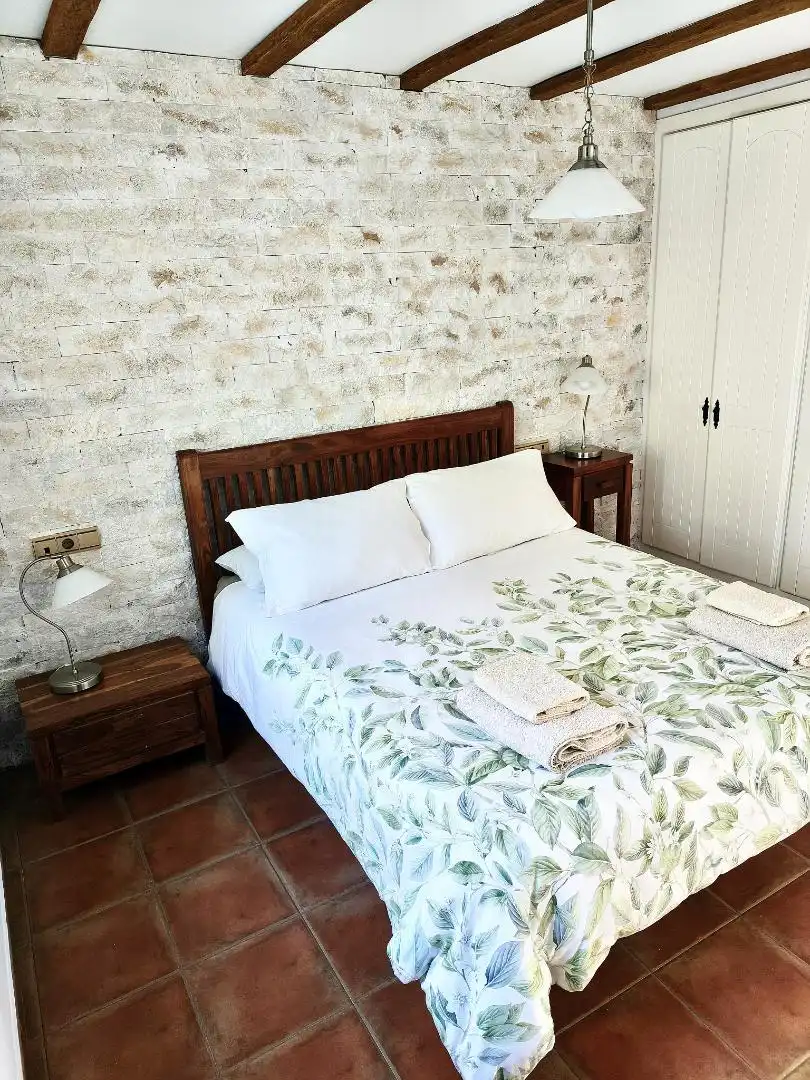 Flat for rent in Calle Ruleta, 36, El Juncal - Vallealto