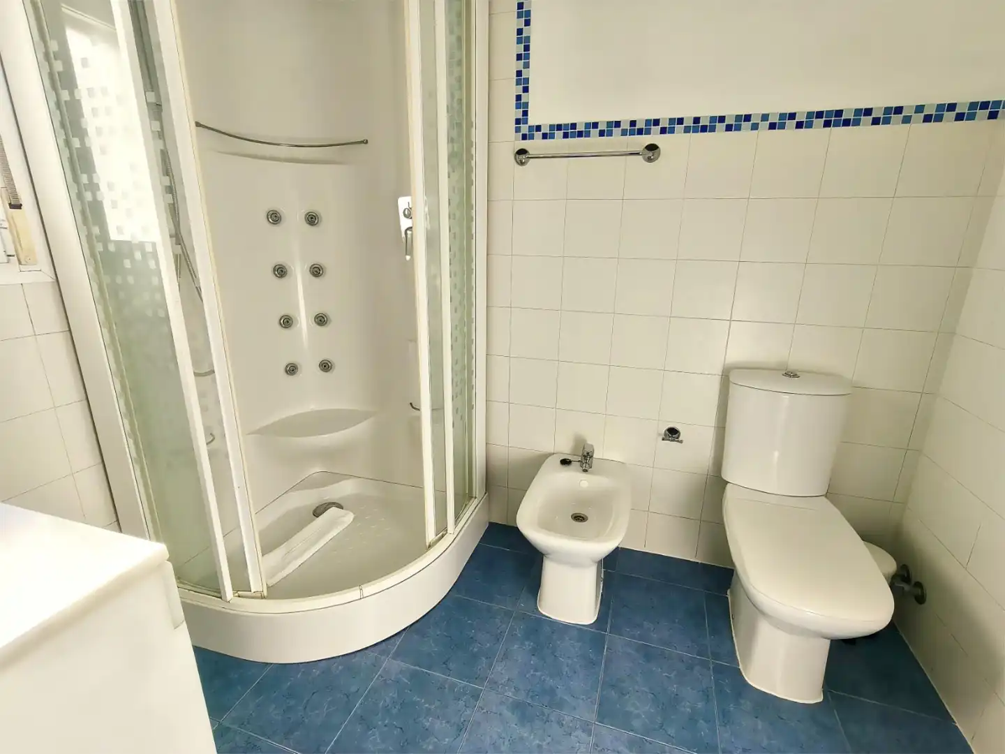 Flat for rent in Calle Ruleta, 36, El Juncal - Vallealto