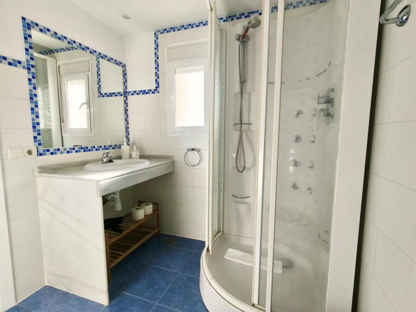 Flat for rent in Calle Ruleta, 36, El Juncal - Vallealto