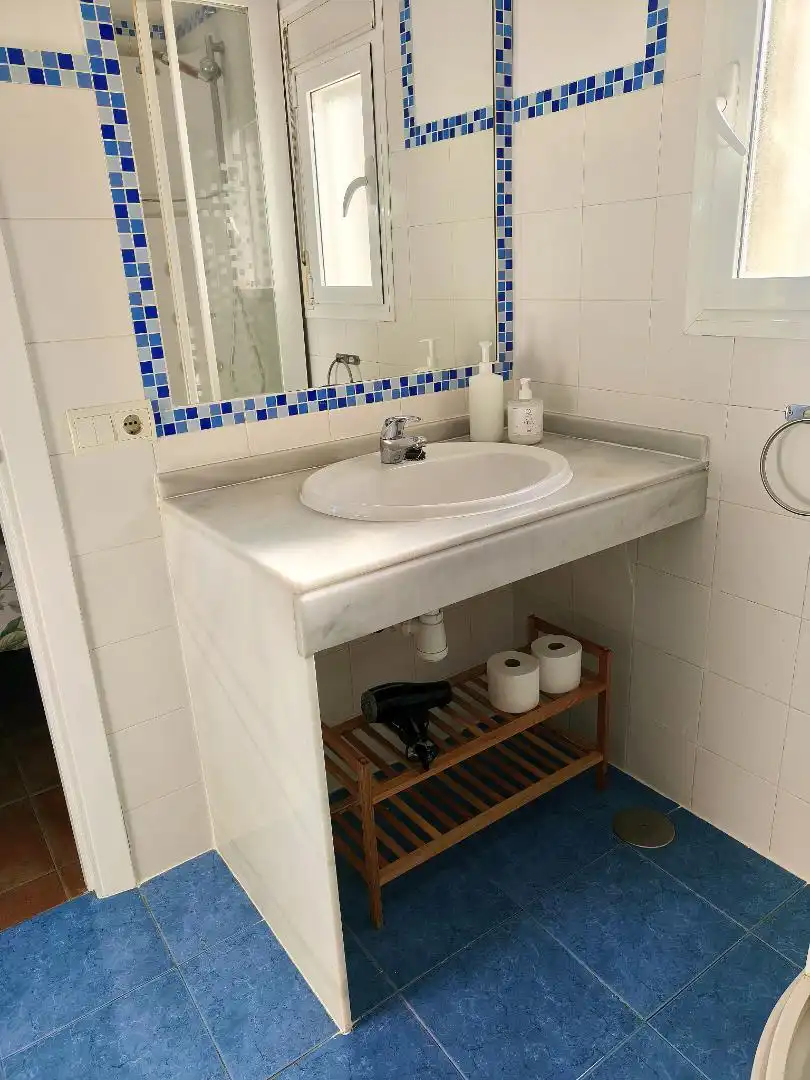 Flat for rent in Calle Ruleta, 36, El Juncal - Vallealto