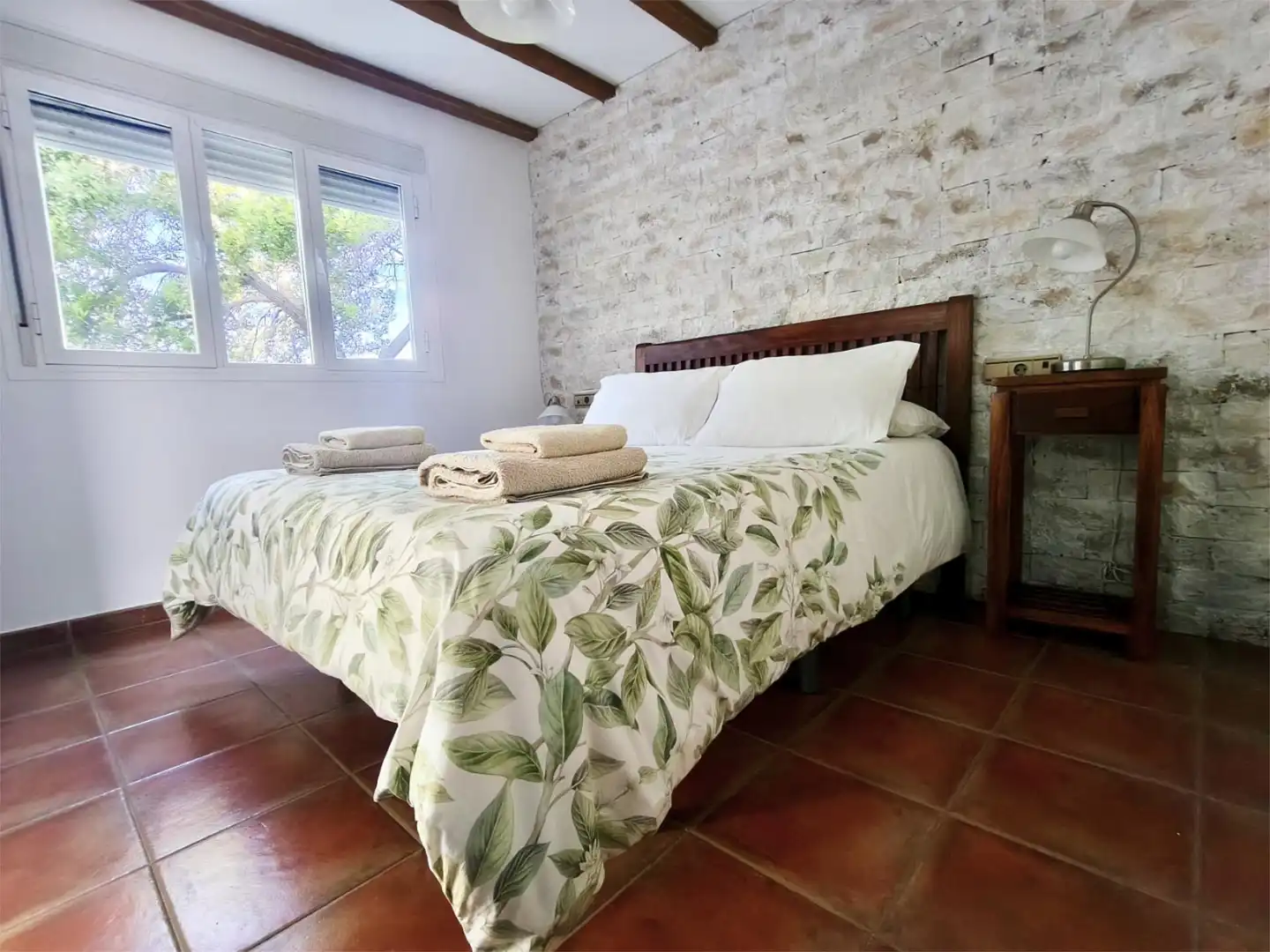 Flat for rent in Calle Ruleta, 36, El Juncal - Vallealto