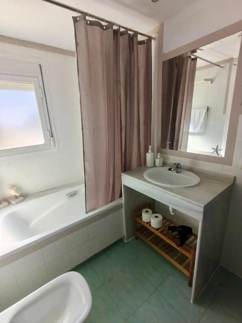 Flat for rent in Calle Ruleta, 36, El Juncal - Vallealto