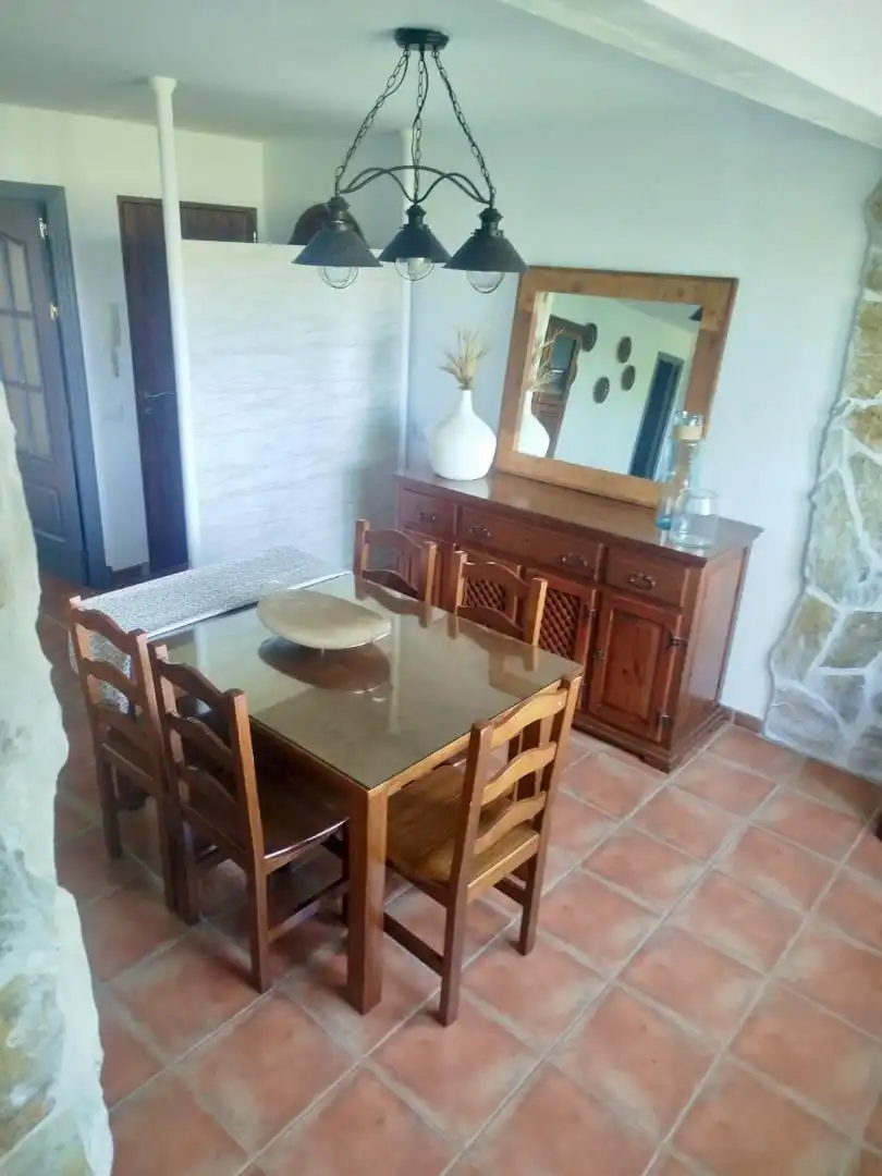 Flat for rent in Calle Ruleta, 36, El Juncal - Vallealto