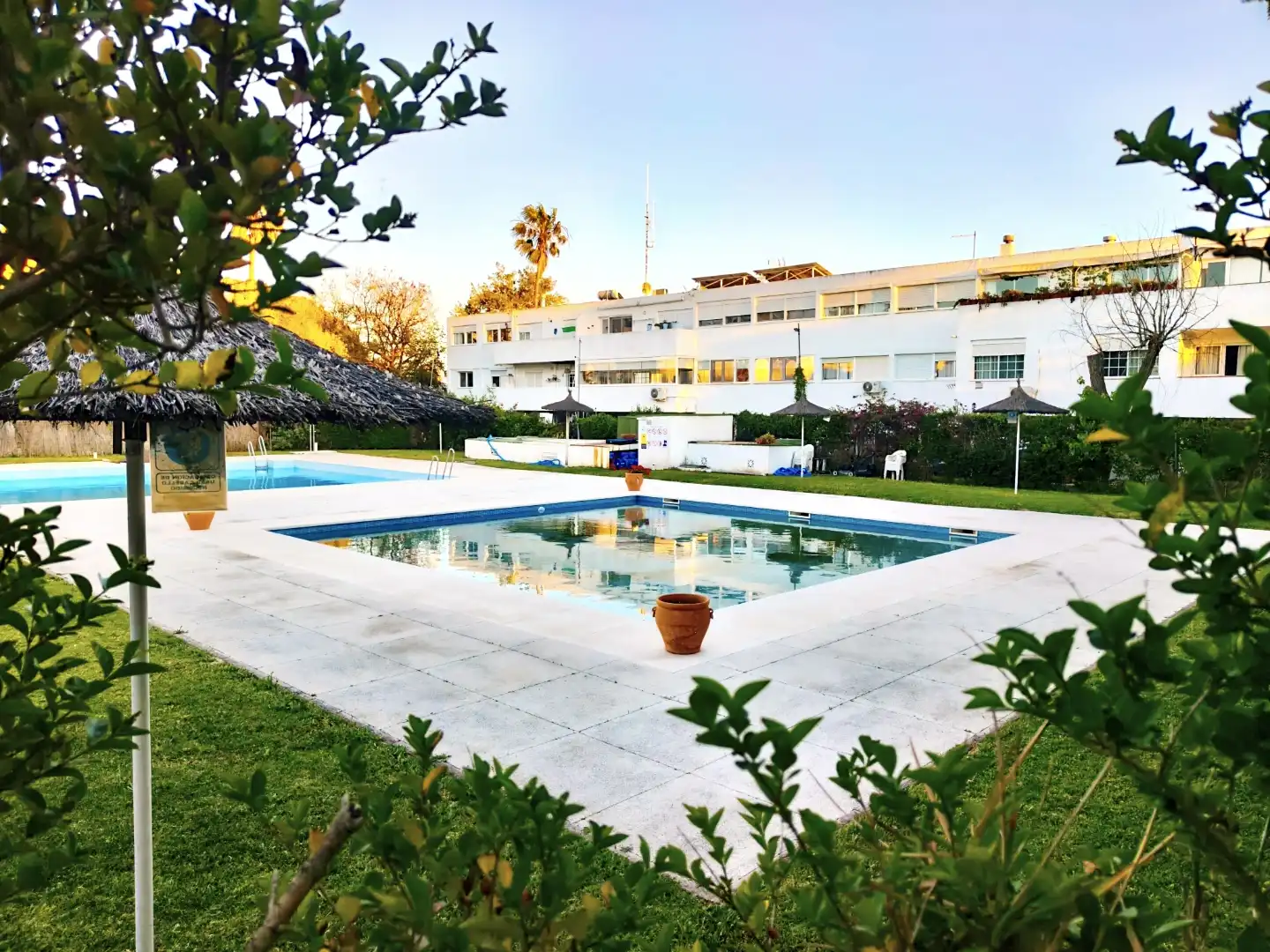 Flat for rent in Calle Ruleta, 36, El Juncal - Vallealto