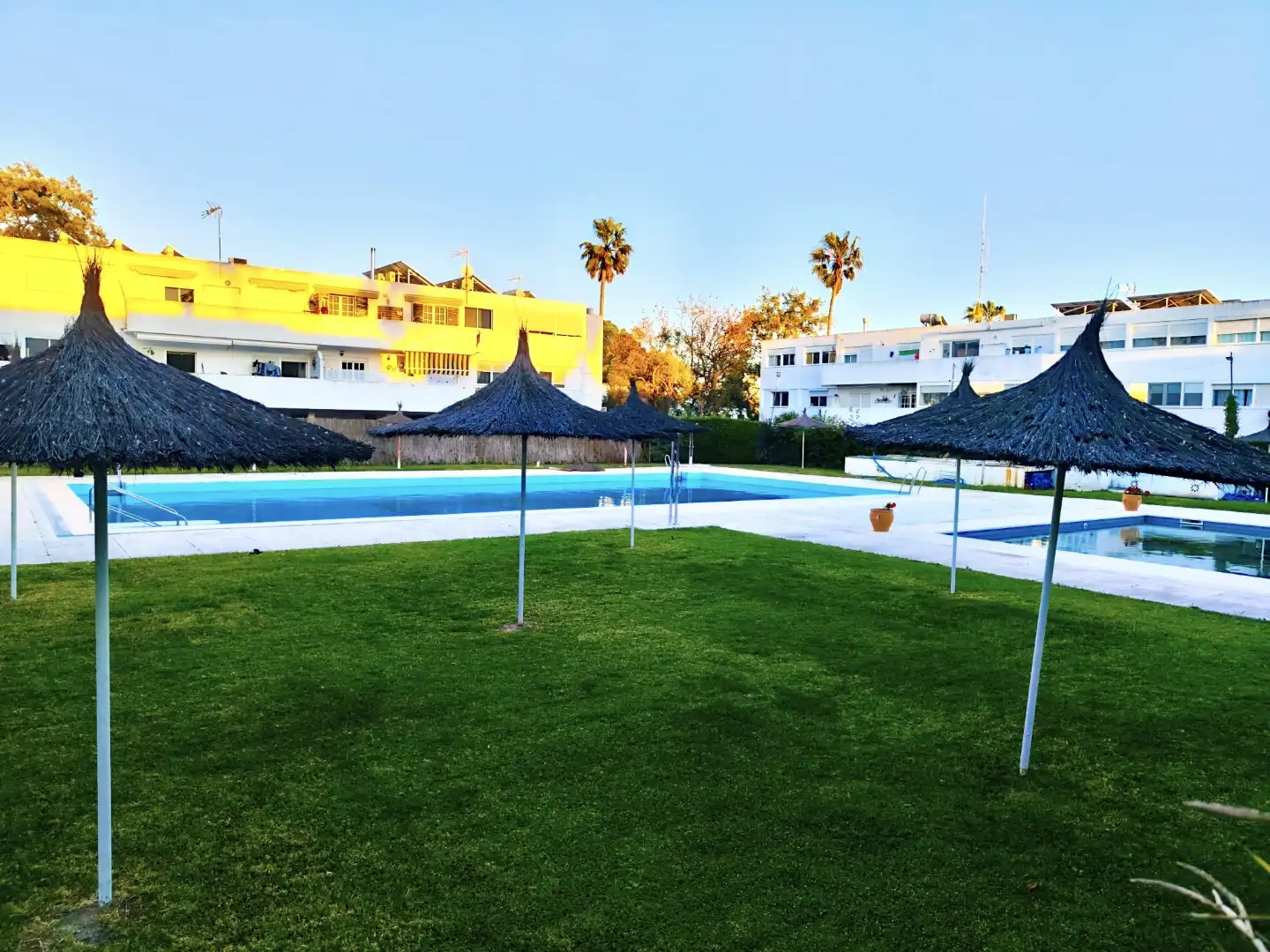 Flat for rent in Calle Ruleta, 36, El Juncal - Vallealto
