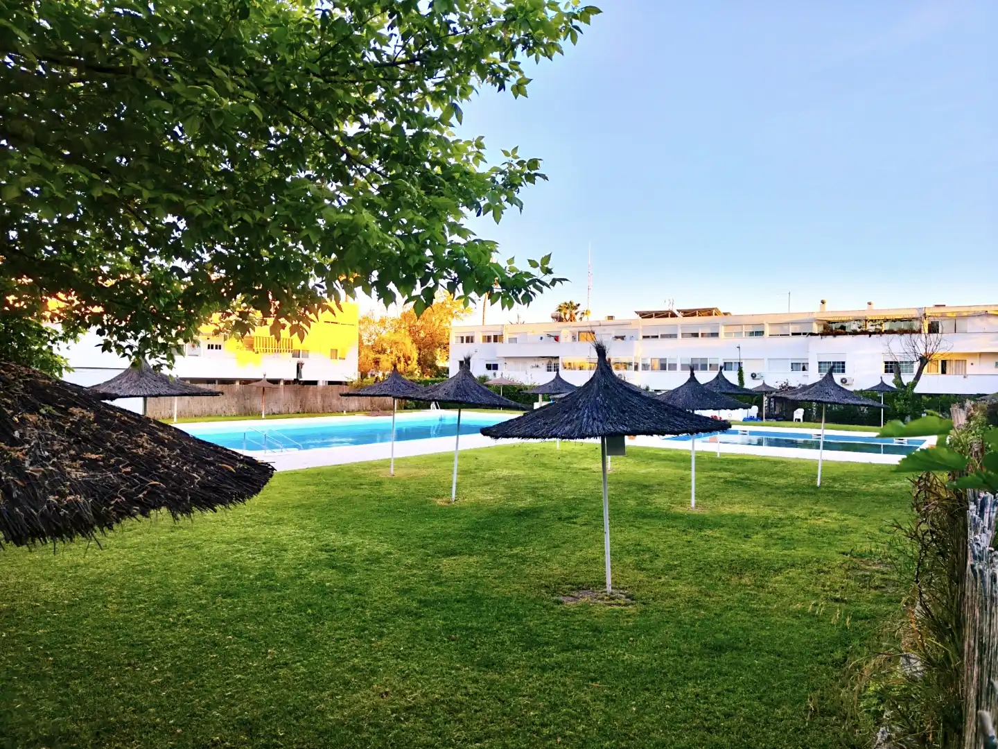 Flat for rent in Calle Ruleta, 36, El Juncal - Vallealto