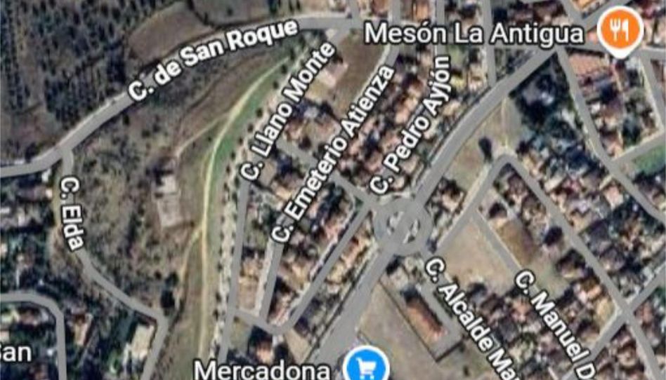 Apartments for rent in Calle Tomás Martín, 53, El Casar, Guadalajara - image 1 Photo 1 of Apartments for rent in Calle Tomás Martín, 53, El Casar, Guadalajara