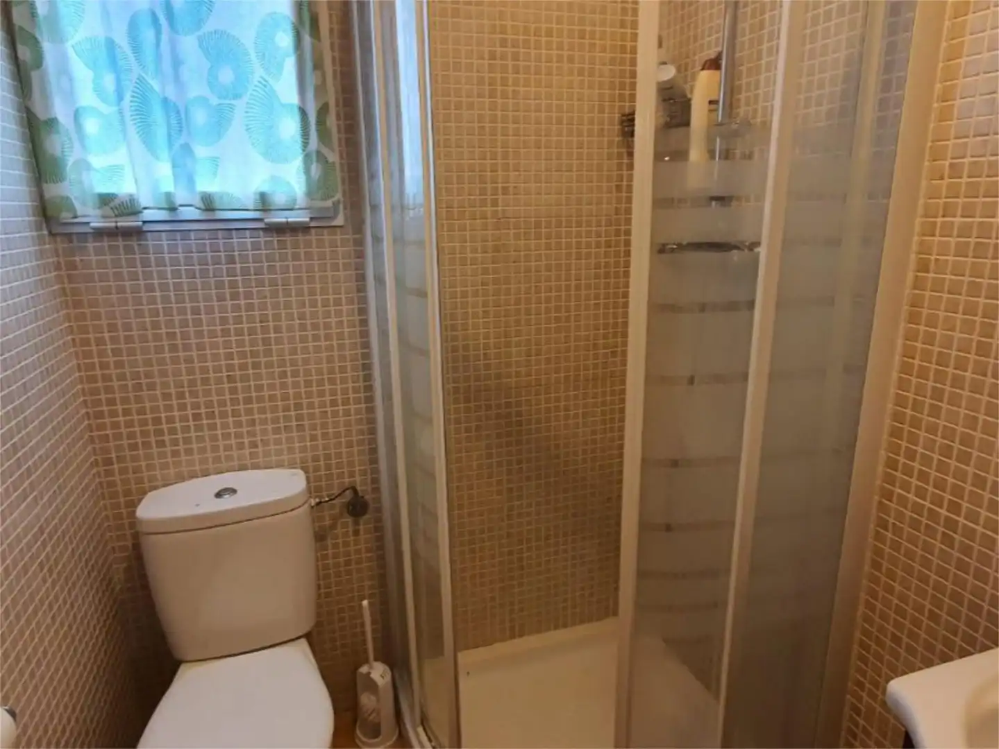 Bathroom of Flat for sale in Puebla de Don Fadrique  with Terrace, Storage room and Furnished