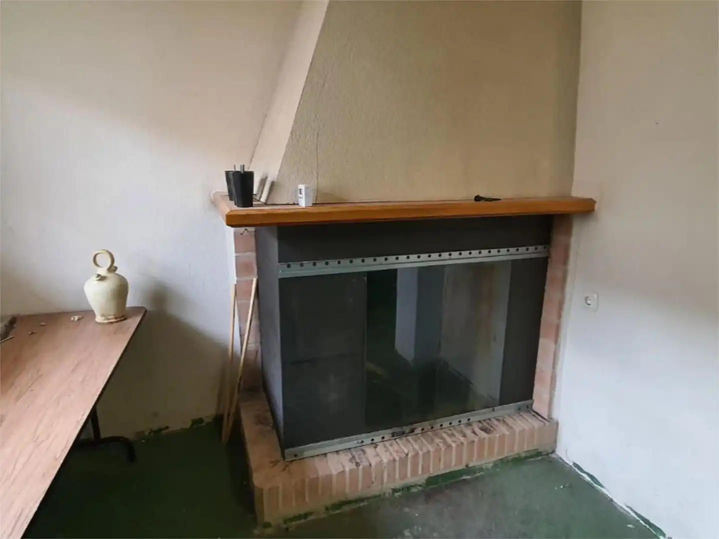 Flat for sale in Puebla de Don Fadrique  with Terrace, Storage room and Furnished