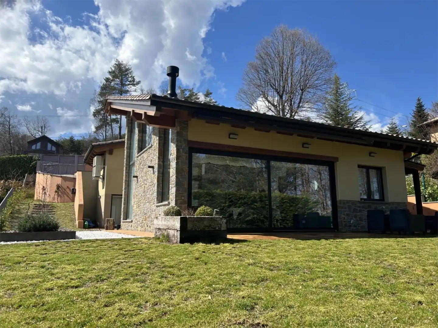 Casa o chalet en venta en Carrer de la Devesa Nova, 268, Camprodon