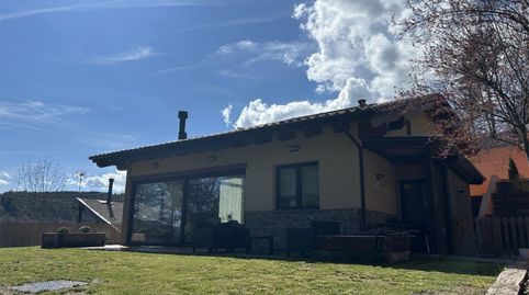 Foto 2 de Casa o chalet en venta en Carrer de la Devesa Nova, 268, Camprodon, Girona