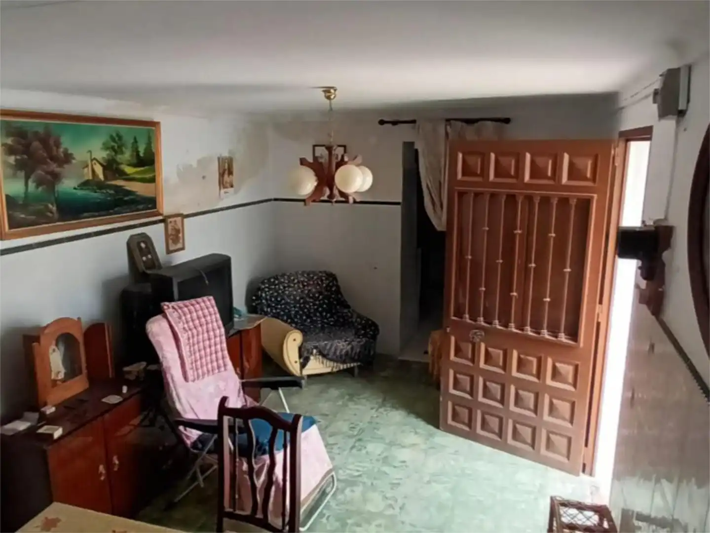 Wohnung zum Verkauf in Algarrobo mit Terrasse