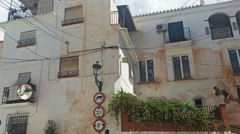 Foto 3 von Wohnung zum Verkauf in Calle las Flores, 1, Algarrobo pueblo, Algarrobo