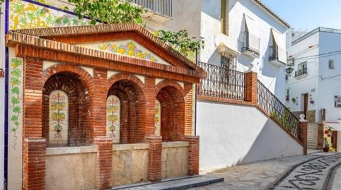 Foto 2 von Wohnung zum Verkauf in Calle las Flores, 1, Algarrobo pueblo, Algarrobo