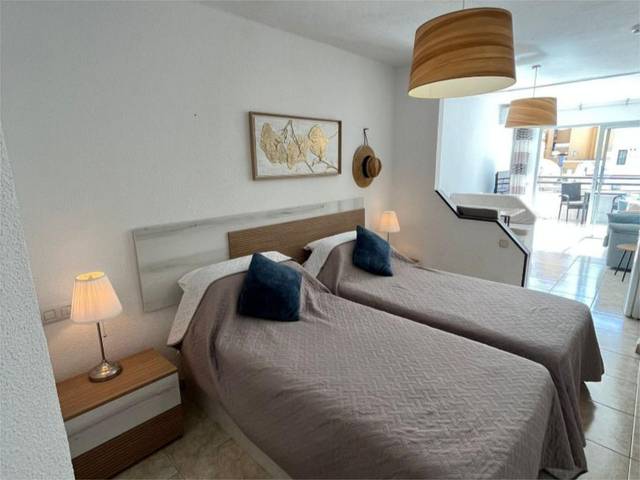 Piso en Venta en Avenida de España, 10 en San Eugenio Bajo