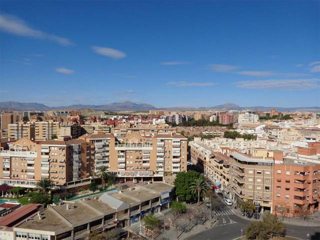 Piso en Venta en Carrer Bono Guarner, 21 en Santo Domigo