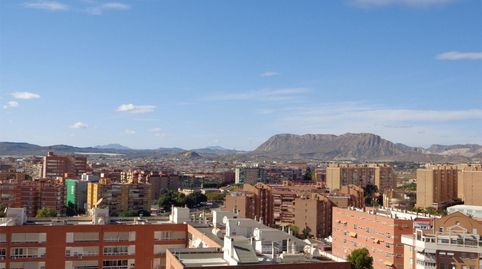 Photo 2 of Flat for sale in Carrer Bono Guarner, 21, Santo Domigo, Alicante / Alacant