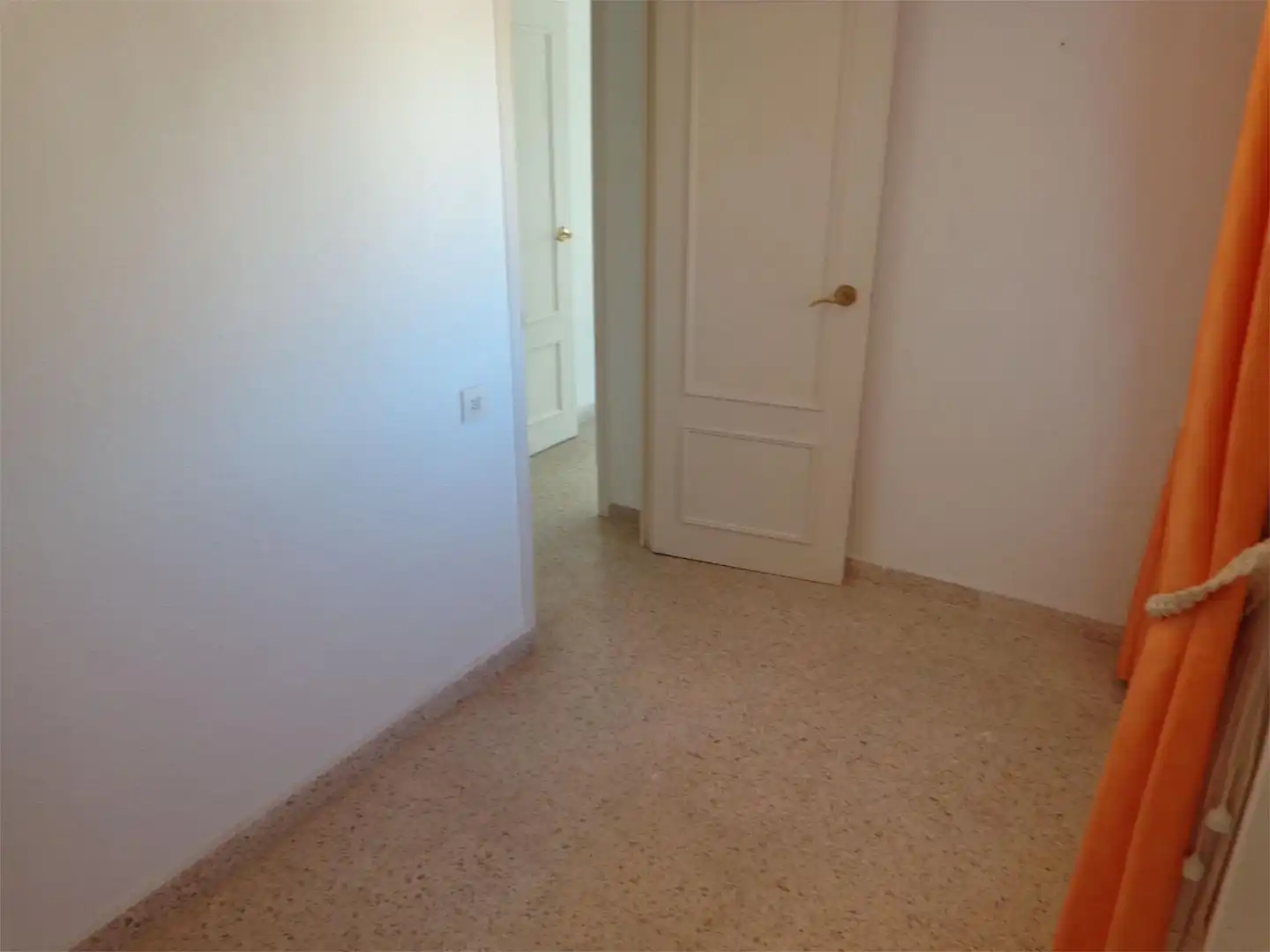 Flat for sale in Carrer Bono Guarner, 21, Santo Domigo Flat for sale in Alicante / Alacant with Air Conditioner, Heating and Terrace