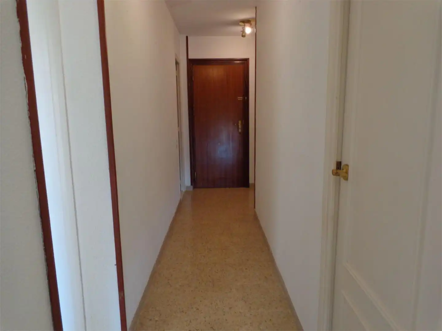 Flat for sale in Carrer Bono Guarner, 21, Santo Domigo Flat for sale in Alicante / Alacant with Air Conditioner, Heating and Terrace