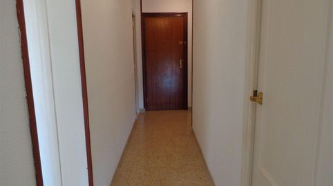 Photo 5 of Flat for sale in Carrer Bono Guarner, 21, Santo Domigo, Alicante / Alacant