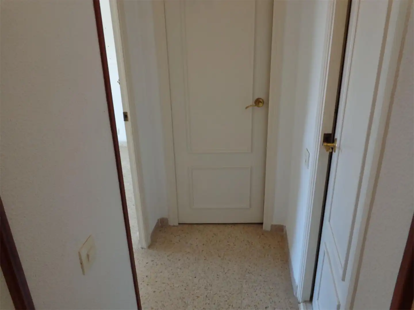 Flat for sale in Carrer Bono Guarner, 21, Santo Domigo Flat for sale in Alicante / Alacant with Air Conditioner, Heating and Terrace