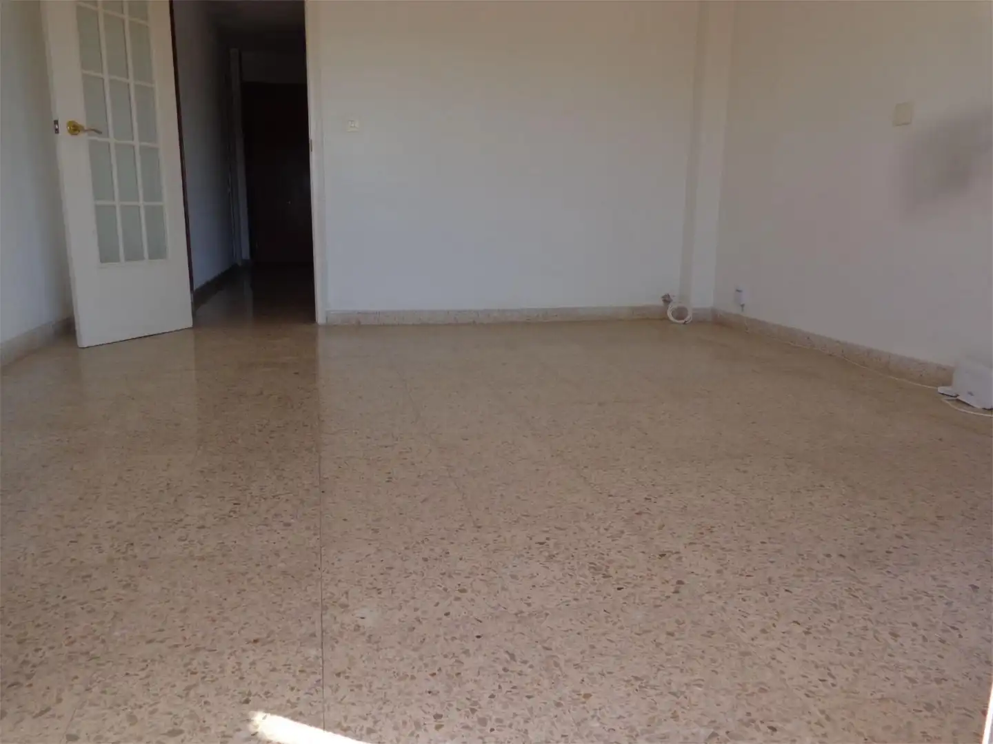 Flat for sale in Carrer Bono Guarner, 21, Santo Domigo Flat for sale in Alicante / Alacant with Air Conditioner, Heating and Terrace