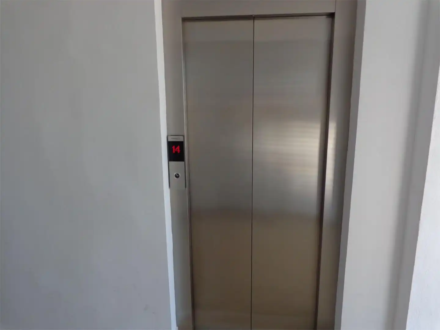 Flat for sale in Carrer Bono Guarner, 21, Santo Domigo Flat for sale in Alicante / Alacant with Air Conditioner, Heating and Terrace