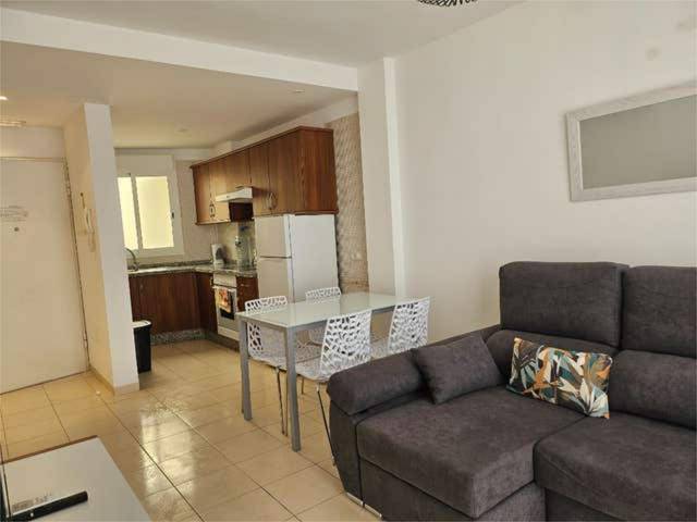 Ático en Venta en Puerto de Santiago