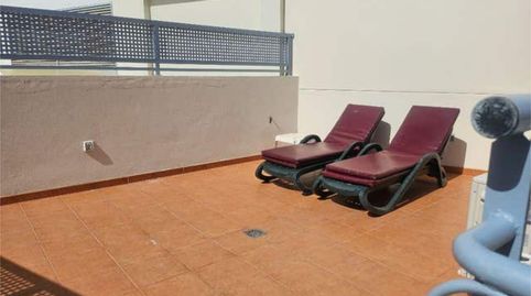 Foto 2 de Àtic en venda a Puerto de Santiago, Santiago del Teide