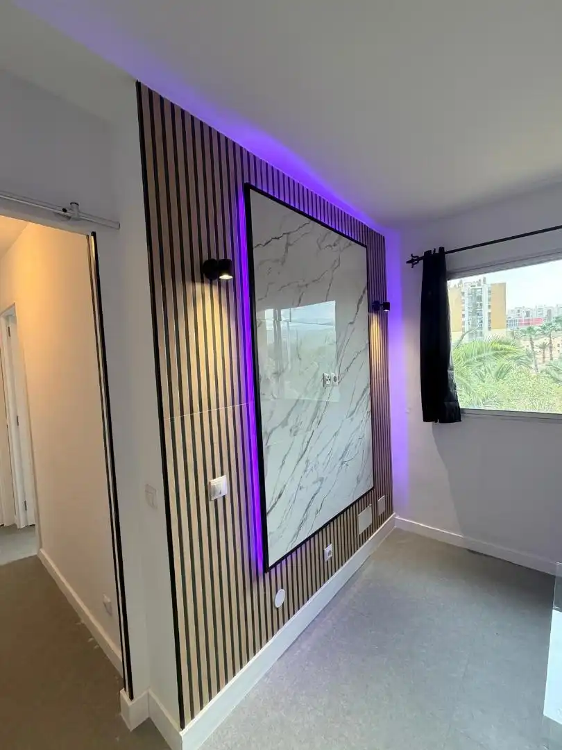 Wohnung zum Verkauf in Calle el Procesador, 14, Jinamar Badezimmer von Wohnung zum Verkauf in Telde