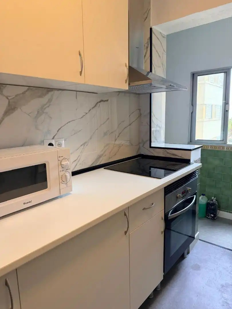 Wohnung zum Verkauf in Calle el Procesador, 14, Jinamar Küche von Wohnung zum Verkauf in Telde