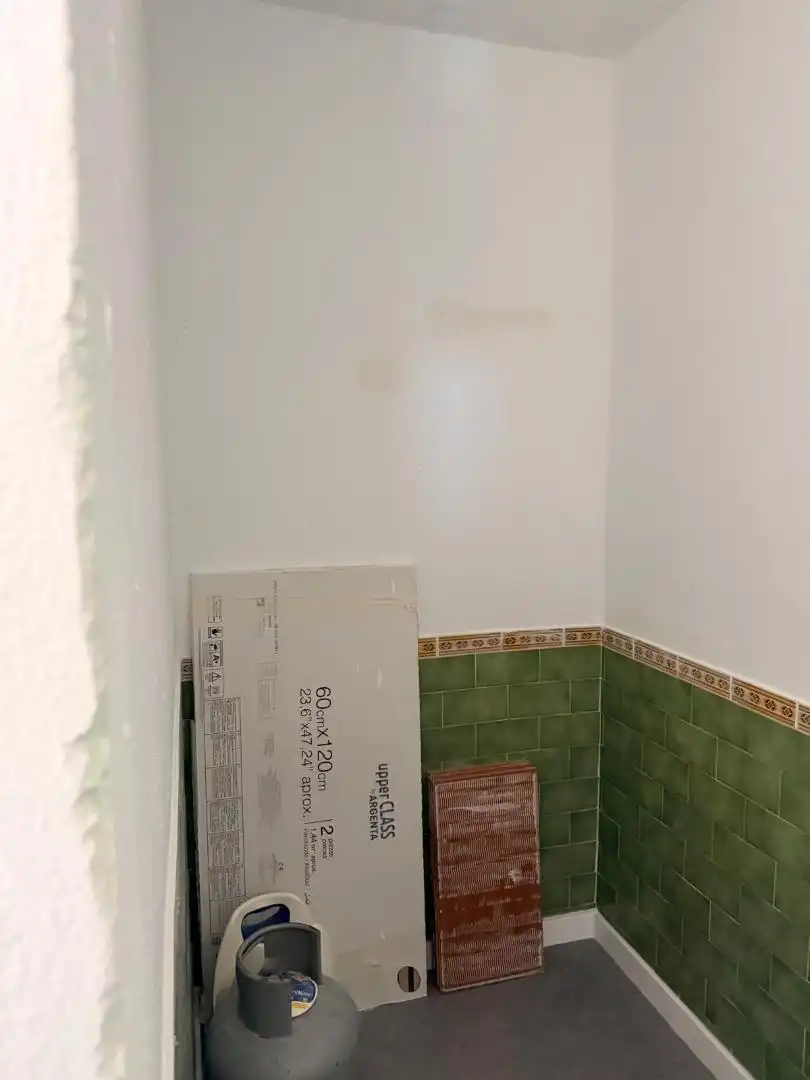 Wohnung zum Verkauf in Calle el Procesador, 14, Jinamar Badezimmer von Wohnung zum Verkauf in Telde