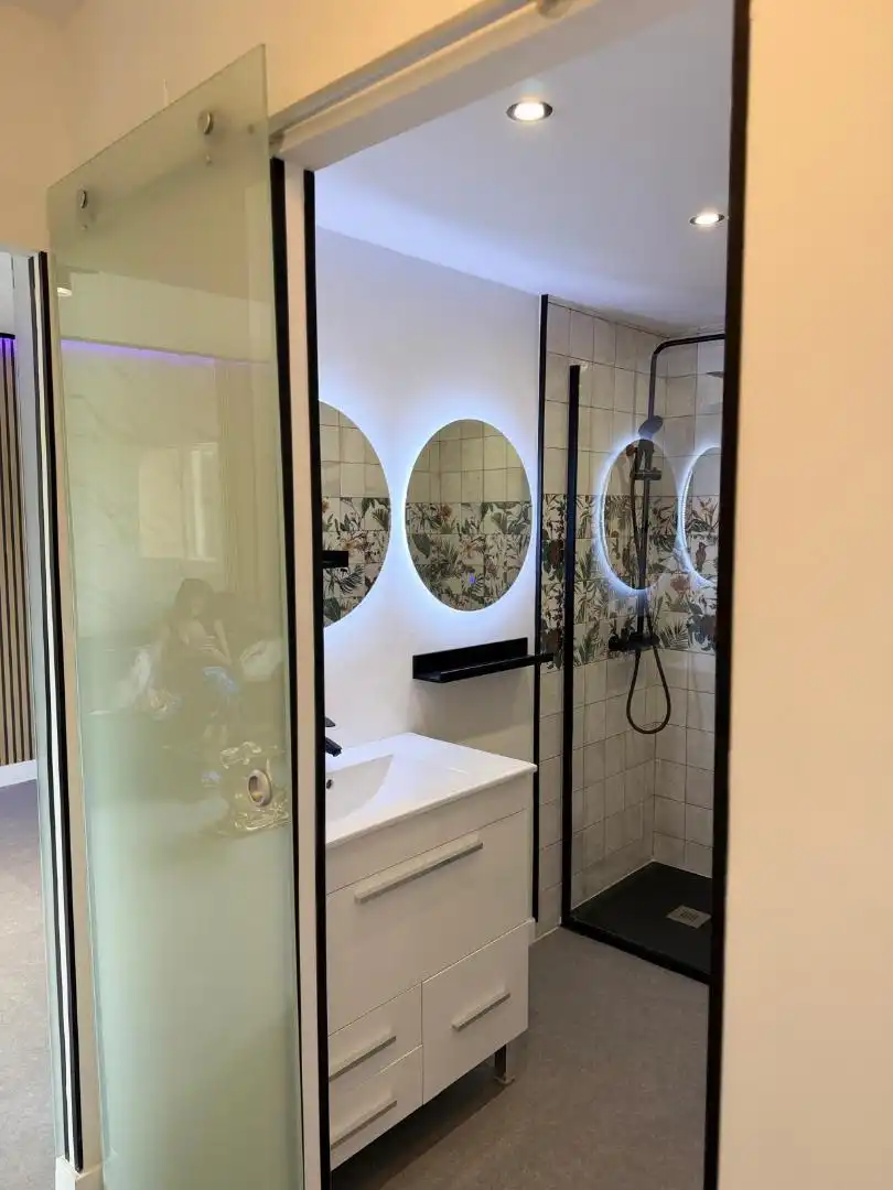 Wohnung zum Verkauf in Calle el Procesador, 14, Jinamar Badezimmer von Wohnung zum Verkauf in Telde