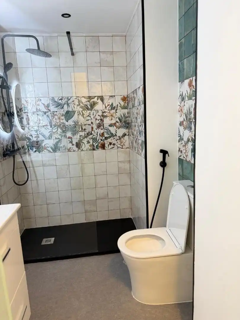 Wohnung zum Verkauf in Calle el Procesador, 14, Jinamar Badezimmer von Wohnung zum Verkauf in Telde