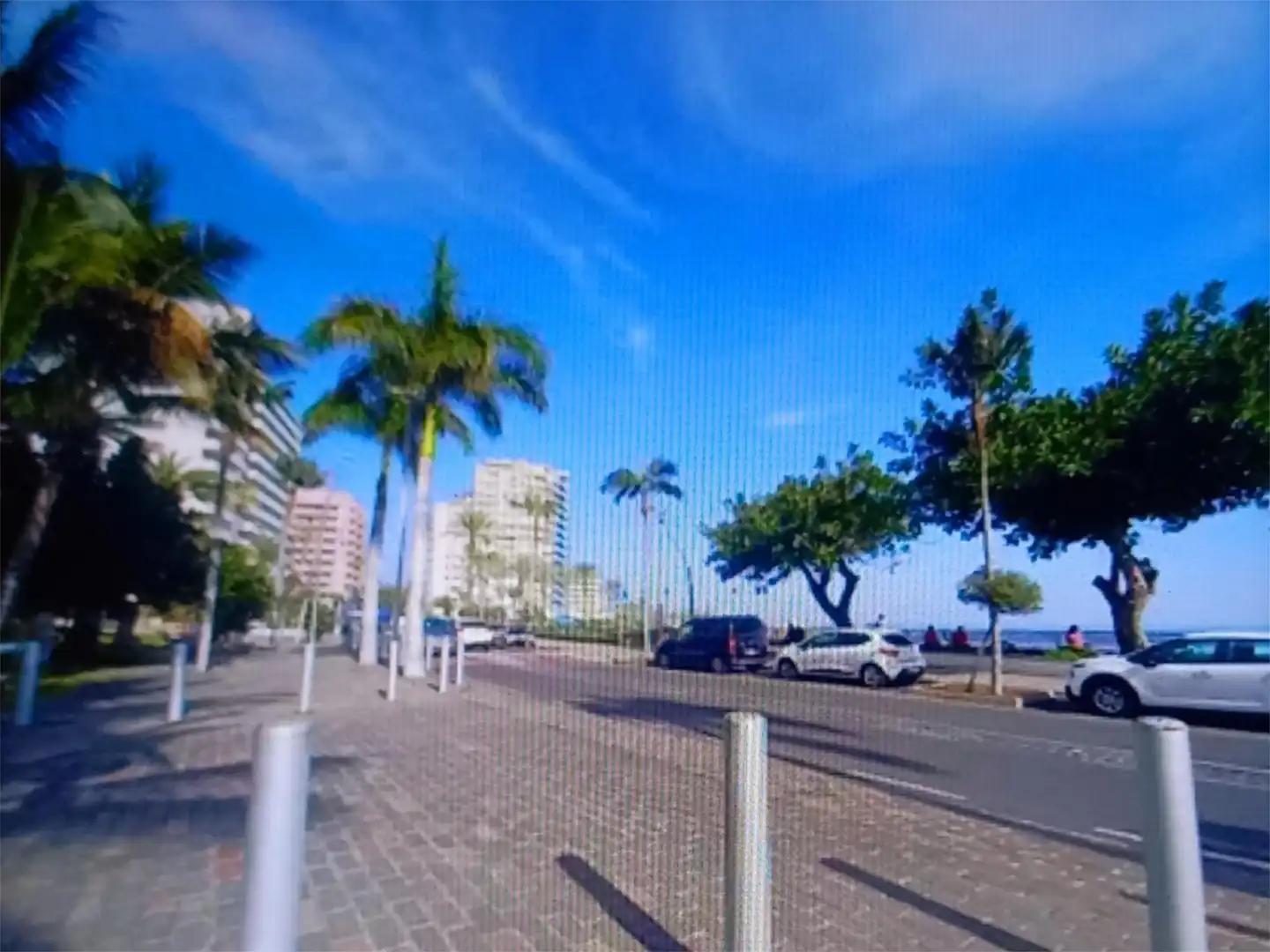 Dachboden zur Miete in Avenida de Cristobal Colón, 28, Zona Botánico Dachboden zur Miete in Avenida de Cristobal Colón, 28, Zona Botánico