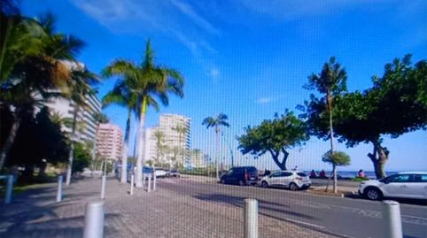 Foto 2 de Ático de alquiler en Avenida de Cristobal Colón, 28, Zona Botánico, Puerto de la Cruz